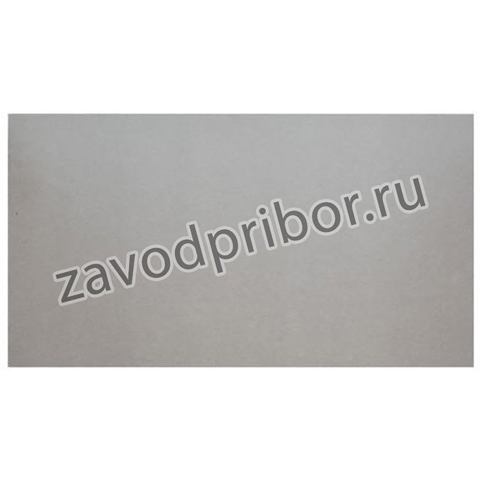 (N761) слюда для свч (микроволновой) печи 0.4 мм, 500х300 мм