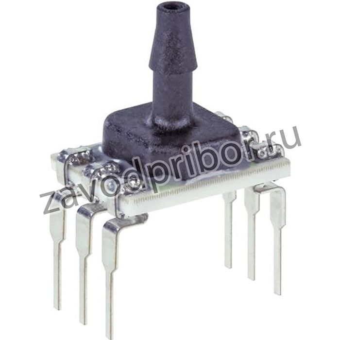 ABPDANV030PGSA3, Датчик: давления; Диапазон: 0-30psi; калиброванный; Uпит: 3,3ВDC