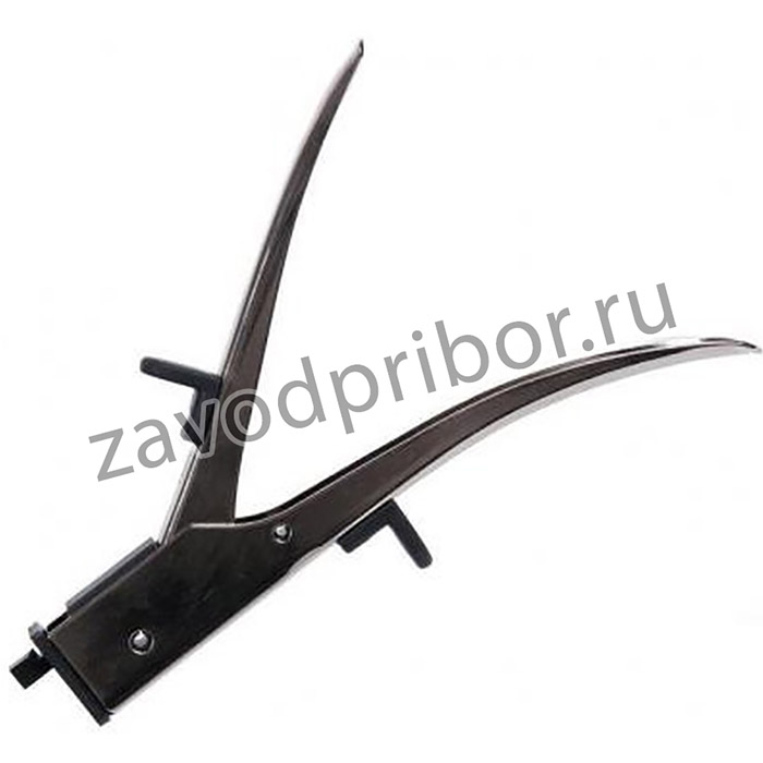 (SR-015) ножницы высечные (сталь, медь, алюминий, пластик, 190мм) Pro'sKit