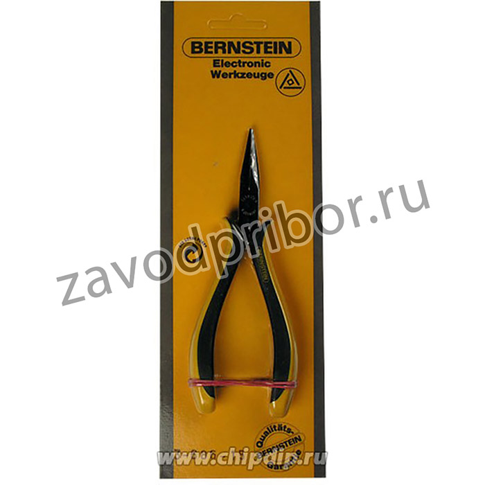 Щипцы 3-686-15 антистатические BRS