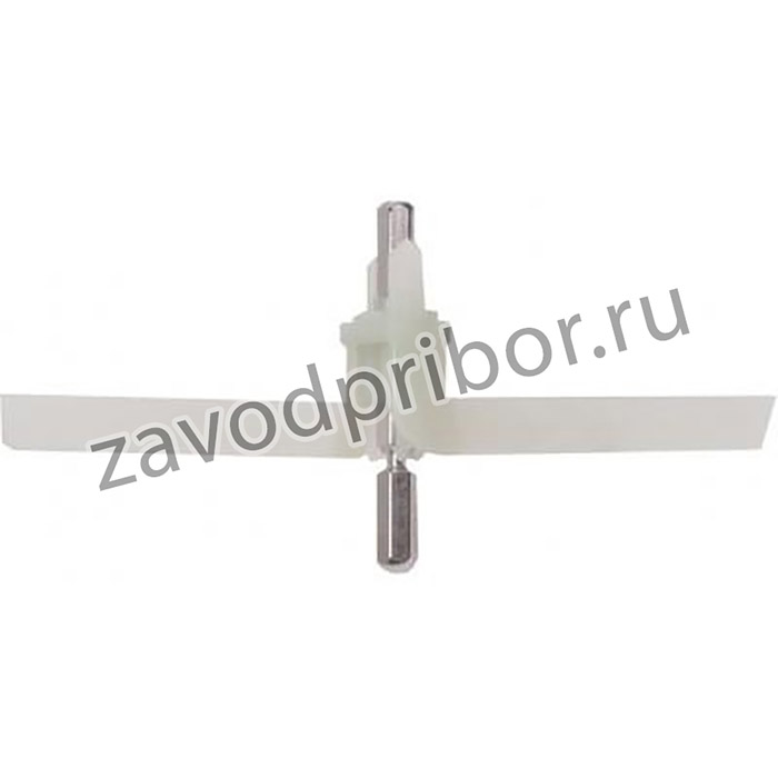 (091027) ось кухонного комбайна Bosch, Siemens