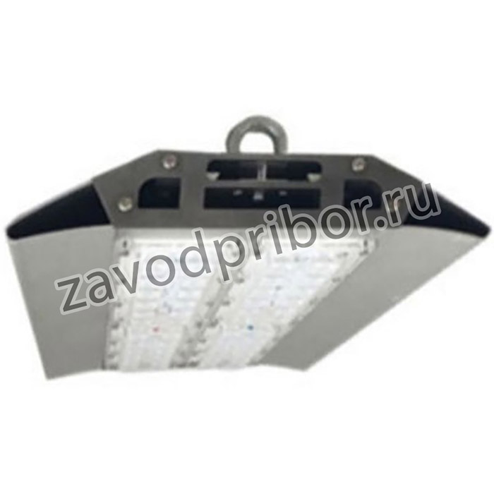 АЛЬФА2-С-150-4000К-Г2-СК, Светильник универсальный, угол 60 град, 150Вт, артикул ВПС-А-2-150-Г2-Д-4К