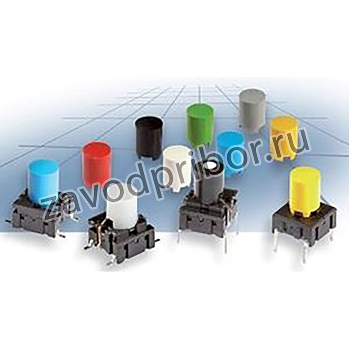 1SS09-16.0, Switch Bezels / Switch Caps Cap 1SS Black