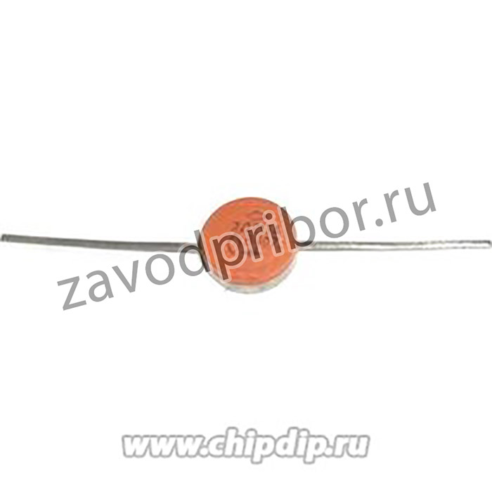 КД213А, Диффузионный кремниевый диод, 100кГц