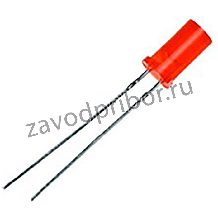 L-483IDT, T1 3/4 (5mm)