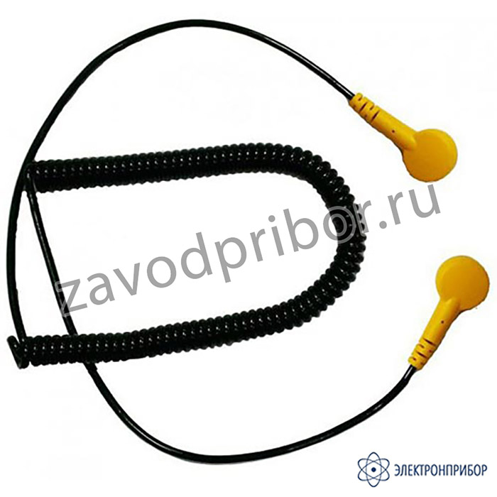 HB-GRL1023 — гарнитура заземления 3 м