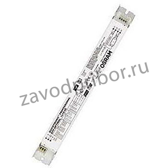 Аппарат пускорегулирующий электронный (ЭПРА) QTP-OPTIMAL 1х18-40/220-240 OSRAM 4008321873743