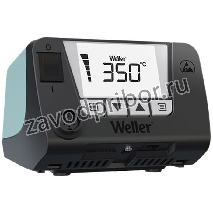 T0053435399N, WT 1 H Soldering Station 150W, 230V, 50°C to 550°C