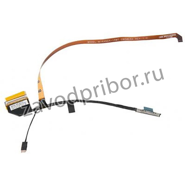 (BA39-01316A) Шлейф матрицы для Samsung NP530U4E, NP540U4E