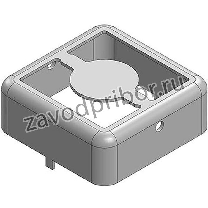 MS135-20F, Board Mount EMI Enclosures 13.5 x 13.5 x 5mm Drawn-Seamless EMI/RFI Frame Two-piece Tin Steel SMD