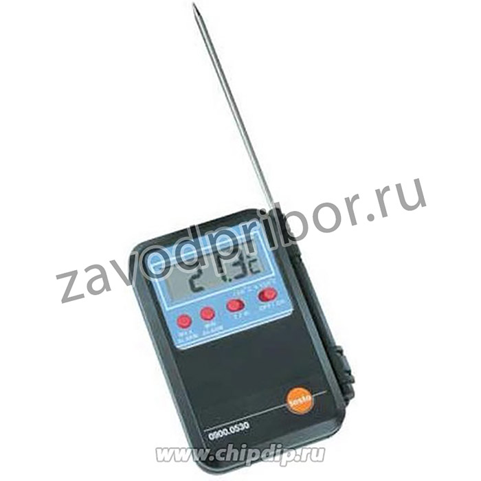 Минитермометр Testo