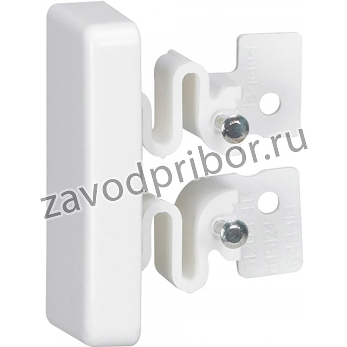 Legrand Заглушка торцевая для кабель-канала 40х20