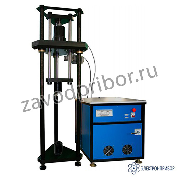 МСВ-МГ4М — машина силовоспроизводящая