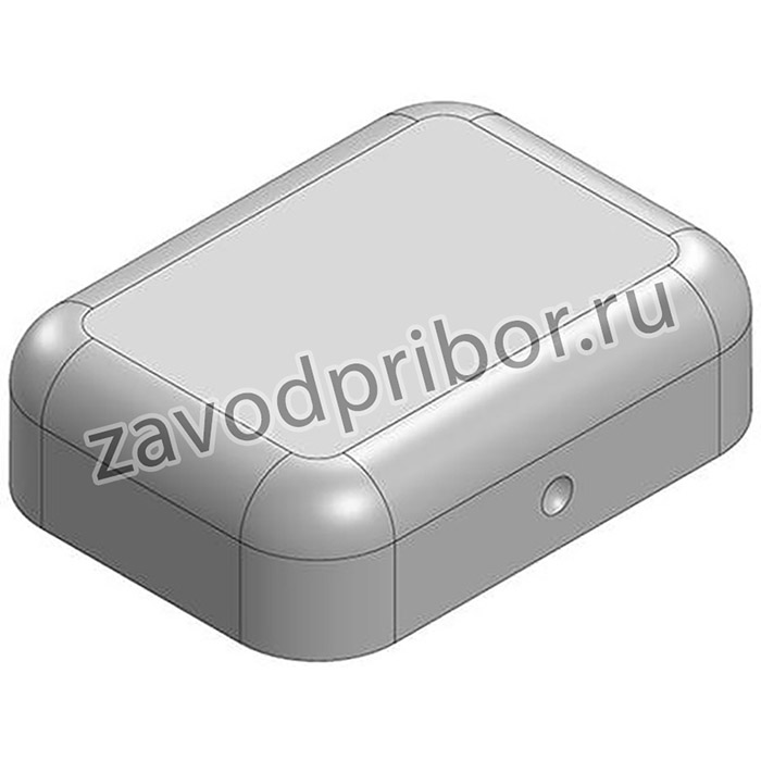 MS087-10C, Board Mount EMI Enclosures 9.3 x 6.9 x 2.7mm Drawn-Seamless EMI/RFI Cover Two-piece Tin Steel SMD