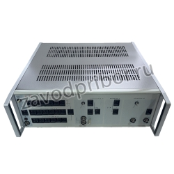 Генератор импульсов Г5-66