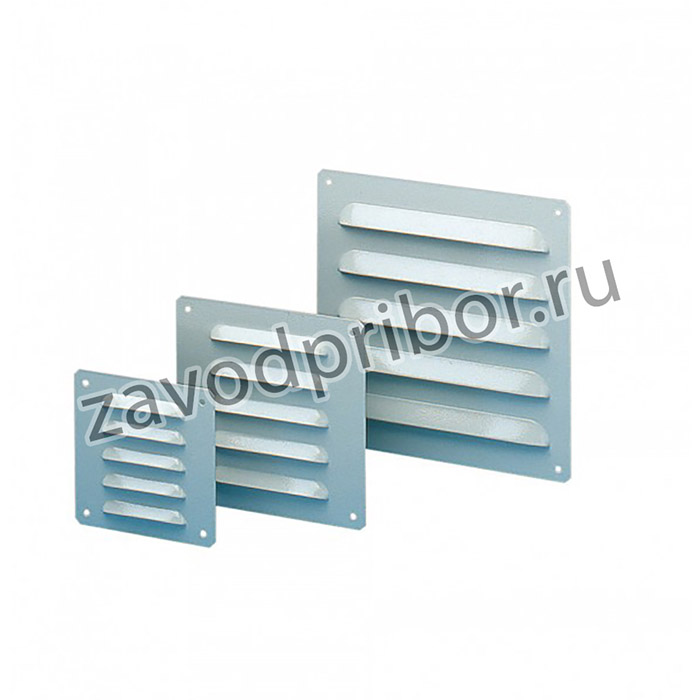 Schneider Electric Sarel Жалюзи вентиляционные 70мм 120х120
