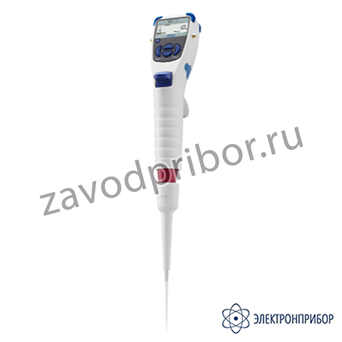 MPA-20 — дозатор электронный одноканальный
