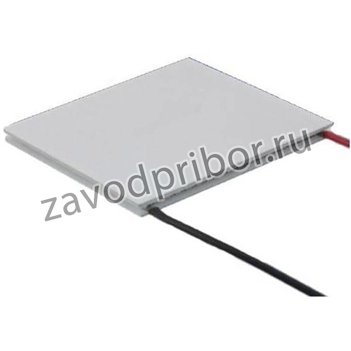 TEC-30-39-71, Thermoelectric Peltier Modules Peltier, Thermoelectric Cooler, 30x30mm, 3.9mm Height, 3.9A