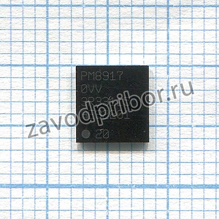 Контроллер PM8917