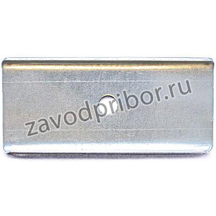 Пластина для провол. лотка соединительная DKC FC37306