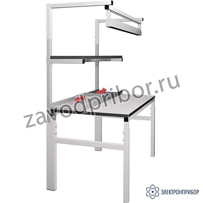 КНС-15 — конвеерная настольная система для столов 1500 мм