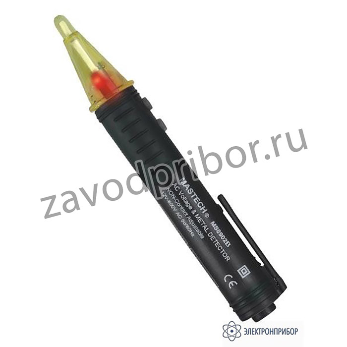 MS8902B — детектор скрытой проводки