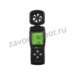 ПрофКиП Циклон-806А анемометр цифровой