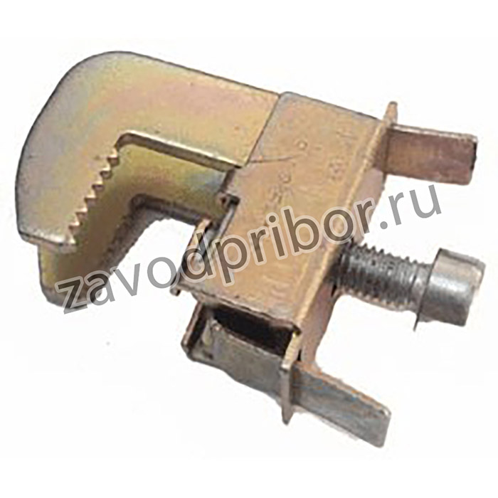 SQ0826-0010, Шинный терминал 70-185 мм2 для медной шины 10 мм TDM