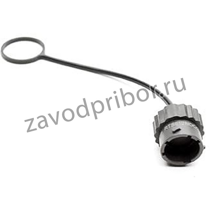 RTS614NDCG, DUST CAP, THERMOPLASTIC, SIZE 14
