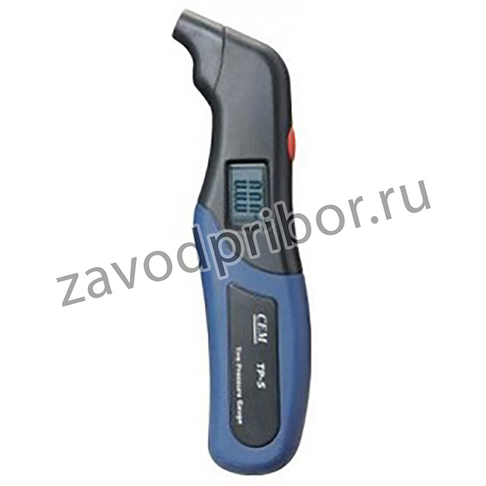 TP-5, Автомобильный цифровой манометр
