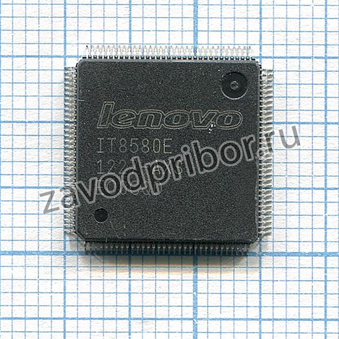 Мультиконтроллер IT8580E