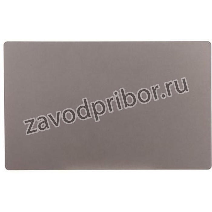 (A1707) тачпад для Apple MacBook Pro Retina 15 A1707 Late 2016 Mid 2017, Space Gray Серый Космос