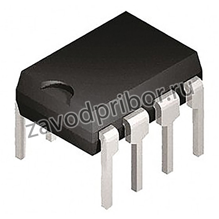 ACPL-782T-000E, ACPL-782T-000E, Isolation Amplifier, 4.5 5.5 V, 8-Pin DIP