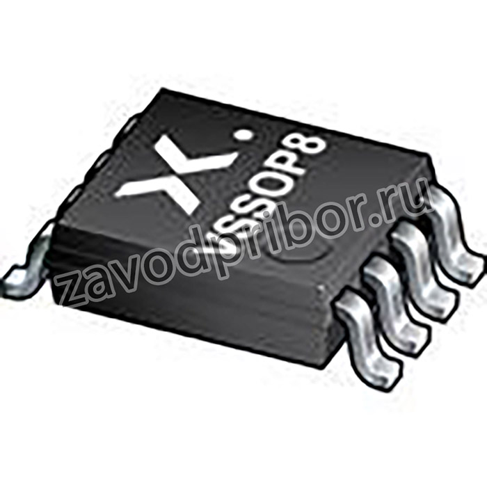 74LVC1G123DC.125, IC: цифровая; моностабильная, мультивибратор; CMOS; 1,65?5,5ВDC