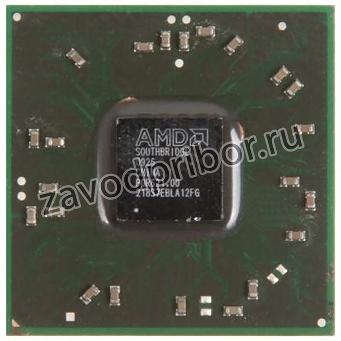 (шк 2000000011684) южный мост ATI SB700 218S7EBLA12FG