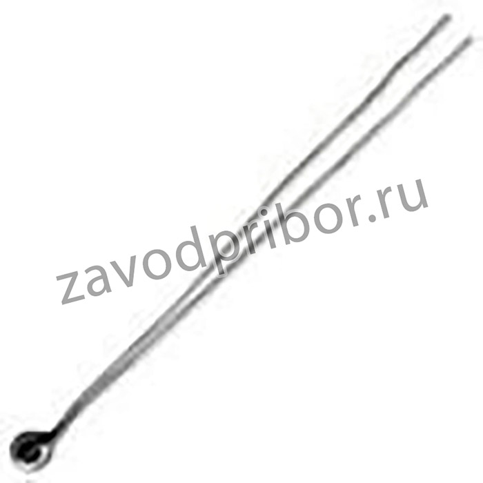 192-302LET-A01, Thermistor 3K Ohm 2-Pin Radial