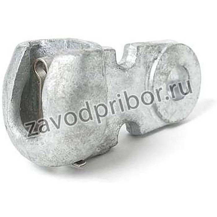 Ушко У1-7-16 (70кН) НИЛЕД 14700016