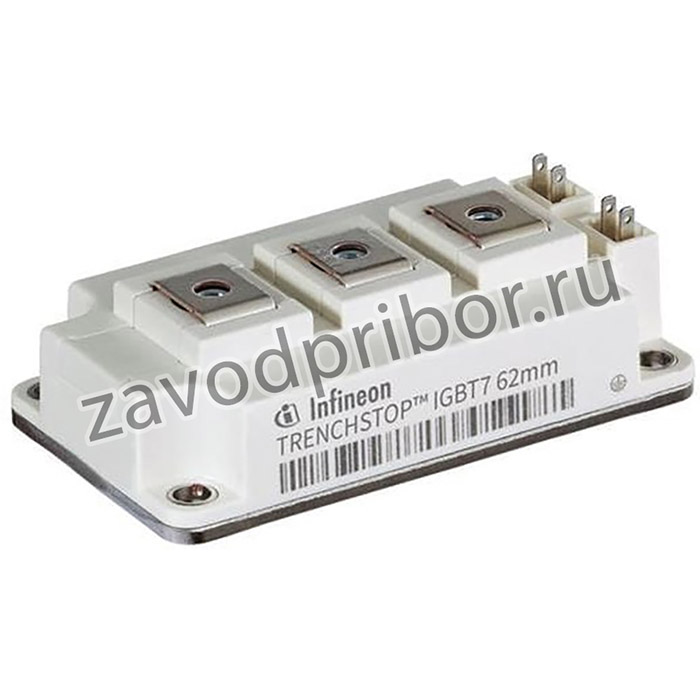 FF800R12KE7HPSA1, IGBT Modules