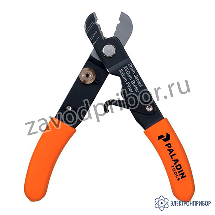 Paladin Tools PA1161 — универсальный регулируемый стриппер