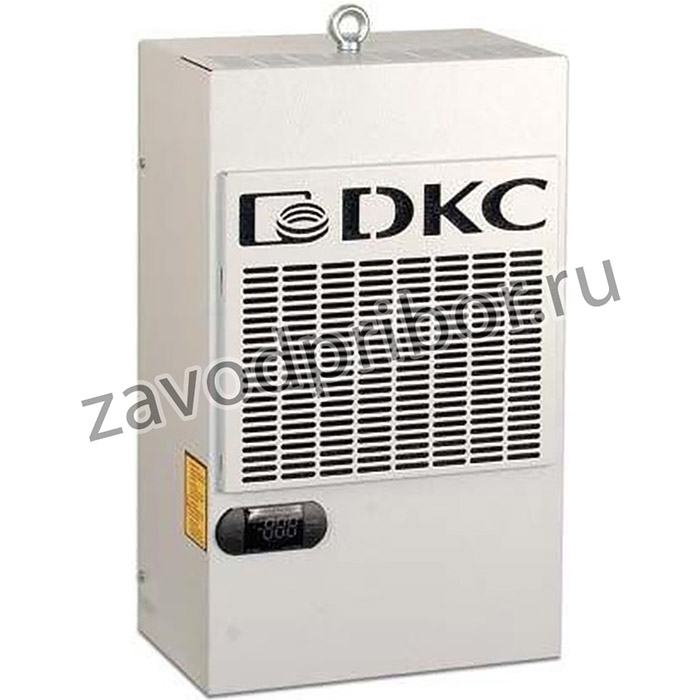 Кондиционер навес. 800Вт 400В (2 фазы) 630х280х278мм DKC R5KLM08042LT