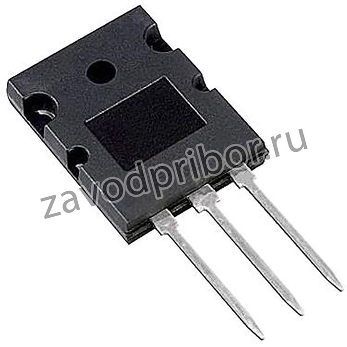 IXFK220N17T2, Транзистор: N-MOSFET, полевой, 170В, 220А, 1250Вт, TO264