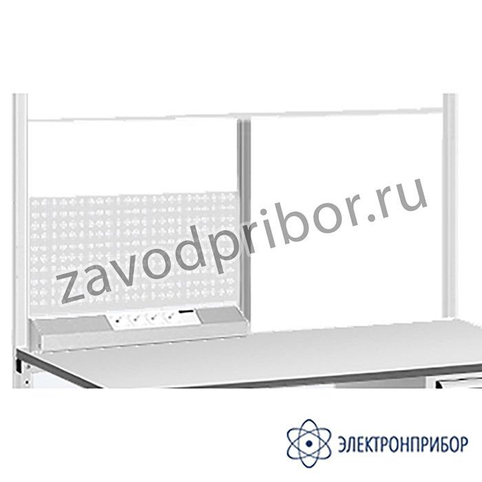 СРСТ-18 — средняя стойка
