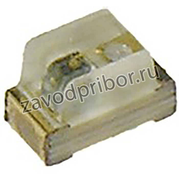 KP-1608CGCK, Светодиод