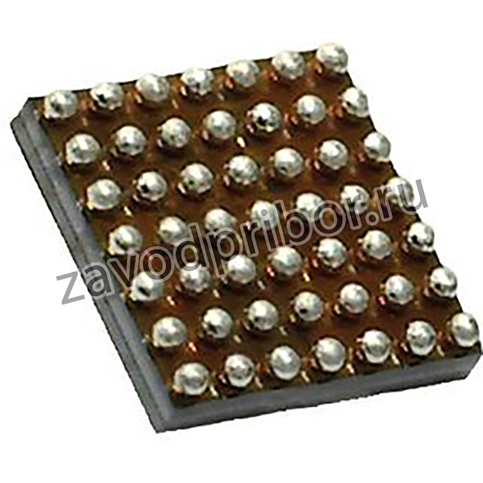 BQ25970YFFT, Зарядное устройство батареи, 1 элемент LiFePO4, Li-Ion, Li-Pol батареи, 12В вход, 4.65В/8А зарядка