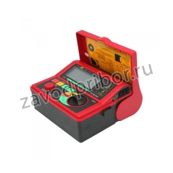 ПрофКиП-УЗО измеритель тока утечки