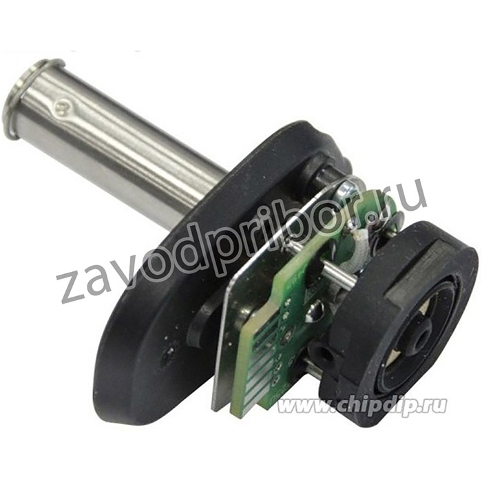 074100J, Нагревательная головка f. X-Tool Vario 24V 150W