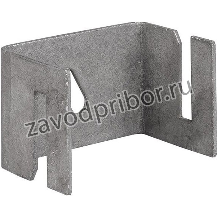 Держатель для полосы 40х4 , HZ PROxima lp-d2310