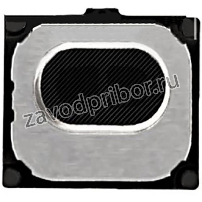 Динамик верхний (слуховой) для Xiaomi CC9/MI9 Lite