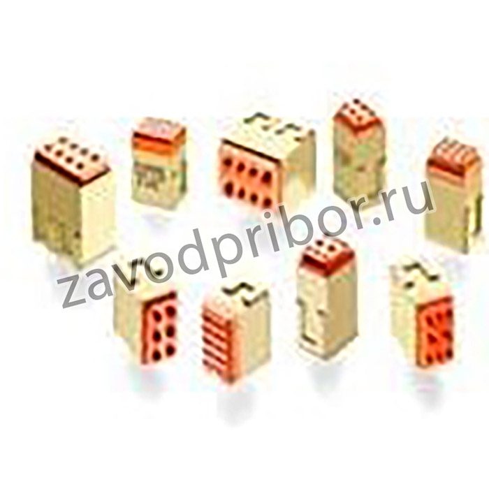 CTD126E01A-513, Terminal Junction Modules CTD126E01A-513