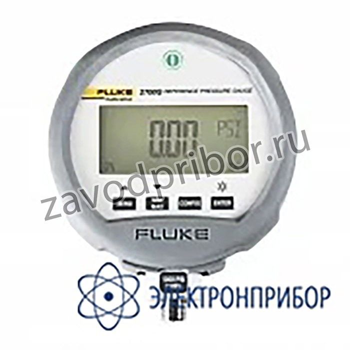 Fluke 2700G — образцовые манометры